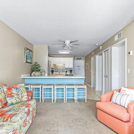 Gulf Shores Plantation Unit 3123 Gulf Highlands Kültér fotó