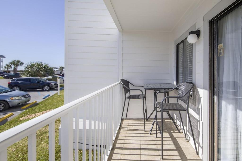 Gulf Shores Plantation Unit 3123 Gulf Highlands Kültér fotó