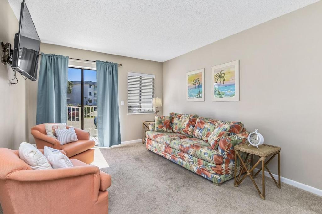 Gulf Shores Plantation Unit 3123 Gulf Highlands Kültér fotó
