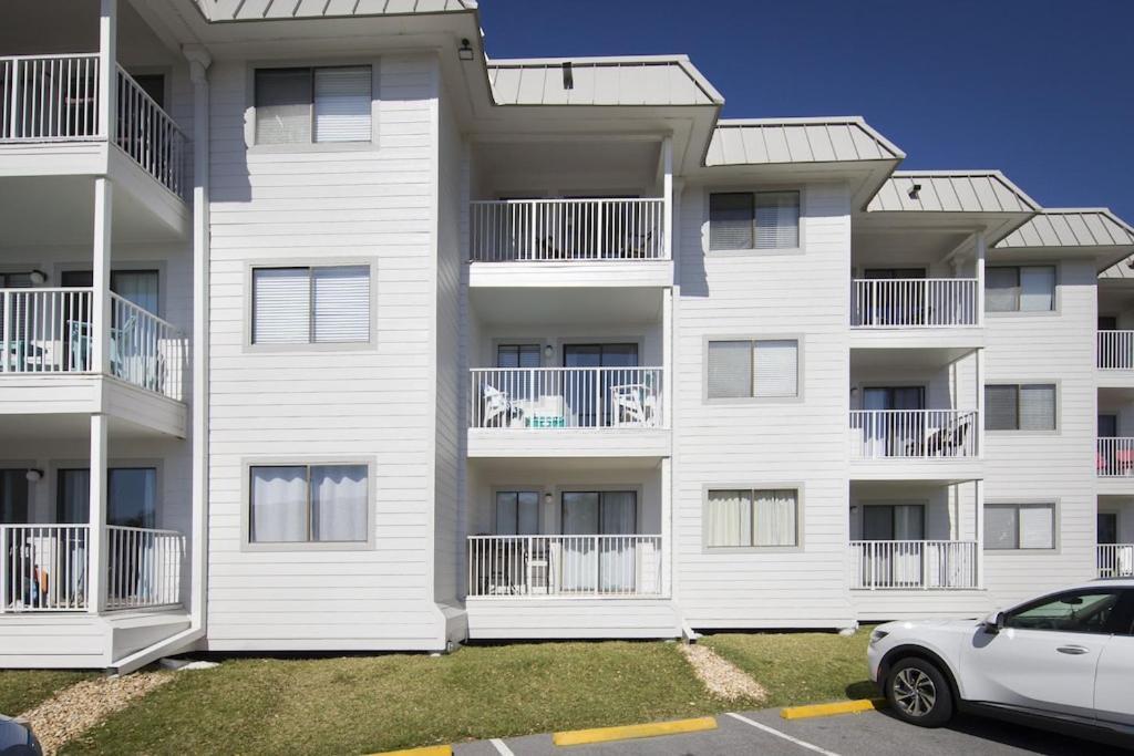 Gulf Shores Plantation Unit 3123 Gulf Highlands Kültér fotó