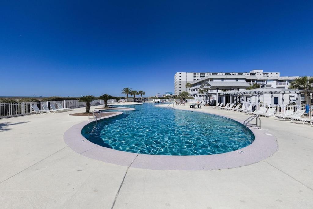 Gulf Shores Plantation Unit 3123 Gulf Highlands Kültér fotó