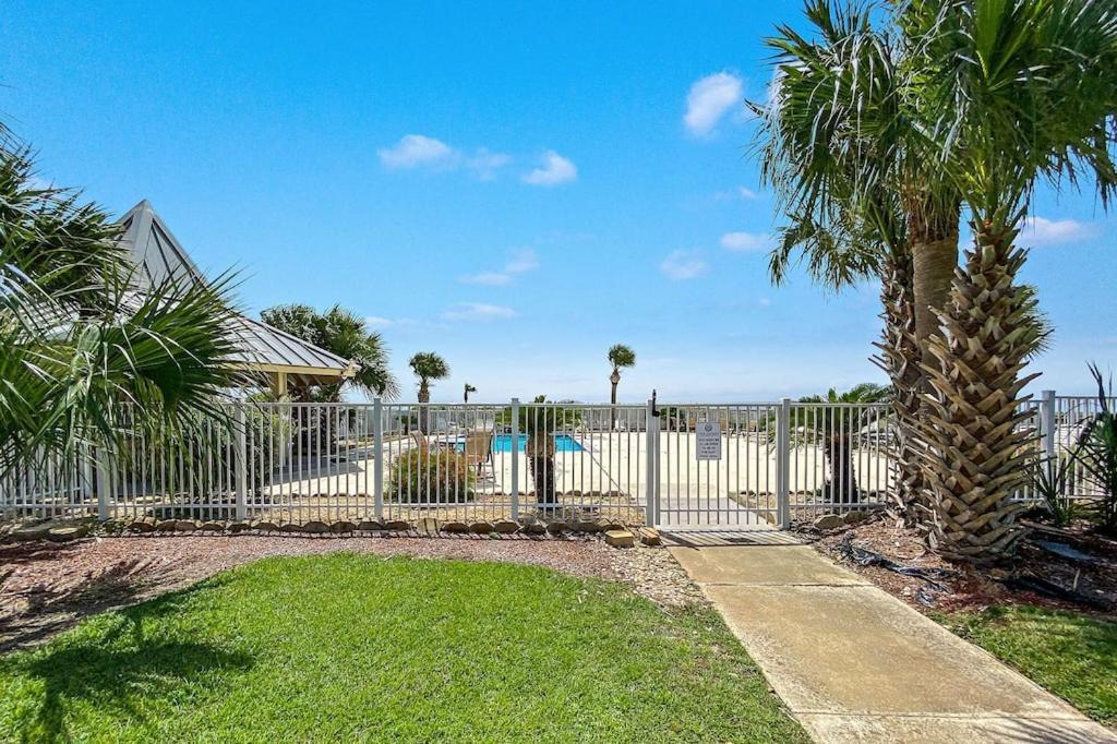 Gulf Shores Plantation Unit 3123 Gulf Highlands Kültér fotó