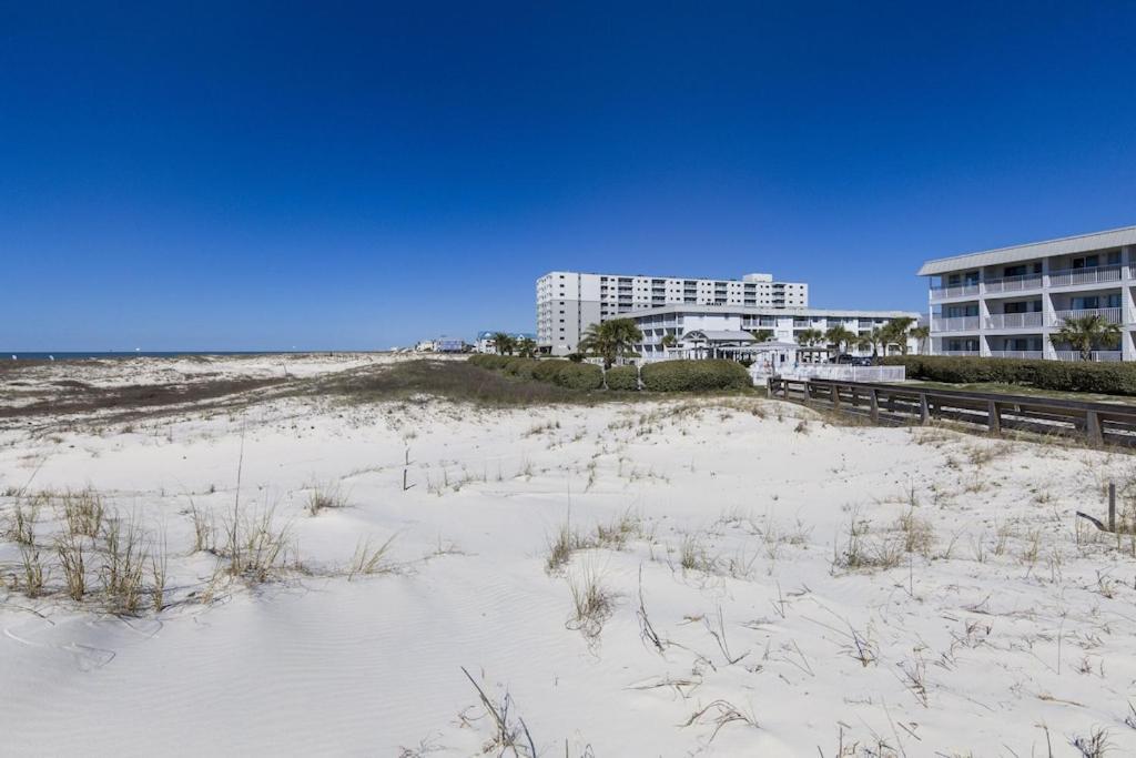 Gulf Shores Plantation Unit 3123 Gulf Highlands Kültér fotó