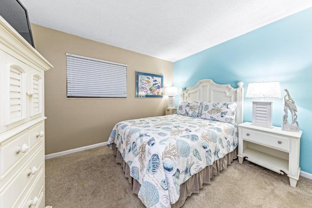 Gulf Shores Plantation Unit 3123 Gulf Highlands Kültér fotó