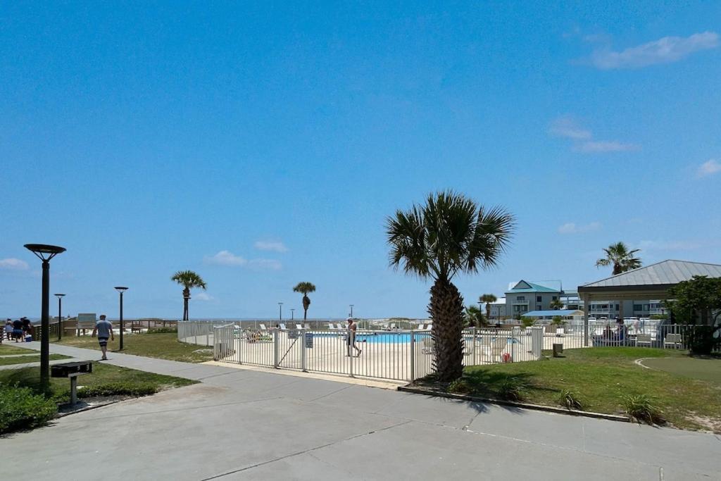 Gulf Shores Plantation Unit 3123 Gulf Highlands Kültér fotó