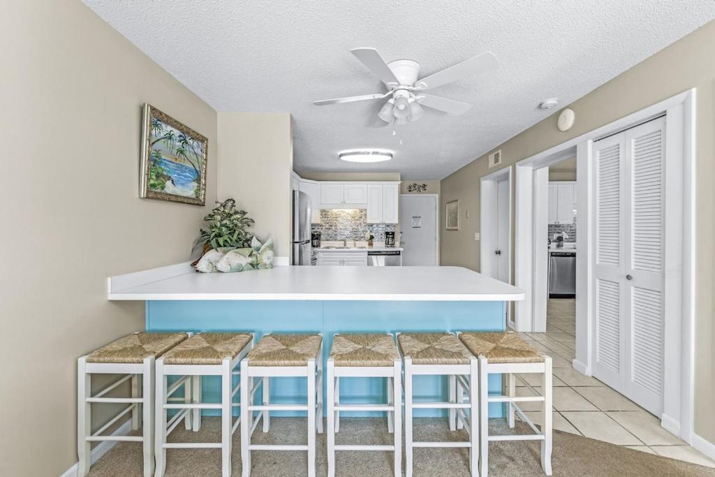 Gulf Shores Plantation Unit 3123 Gulf Highlands Kültér fotó