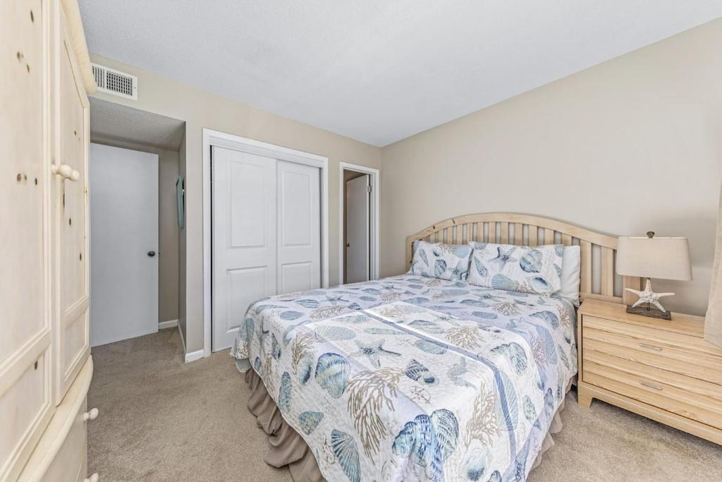 Gulf Shores Plantation Unit 3123 Gulf Highlands Kültér fotó
