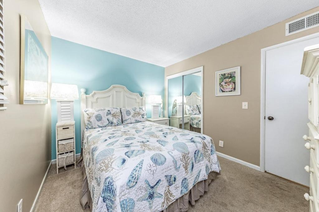 Gulf Shores Plantation Unit 3123 Gulf Highlands Kültér fotó