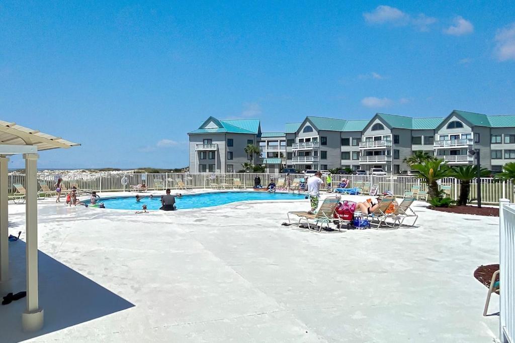 Gulf Shores Plantation Unit 3123 Gulf Highlands Kültér fotó
