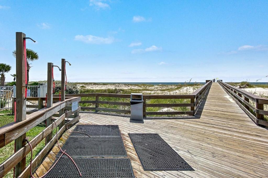 Gulf Shores Plantation Unit 3123 Gulf Highlands Kültér fotó