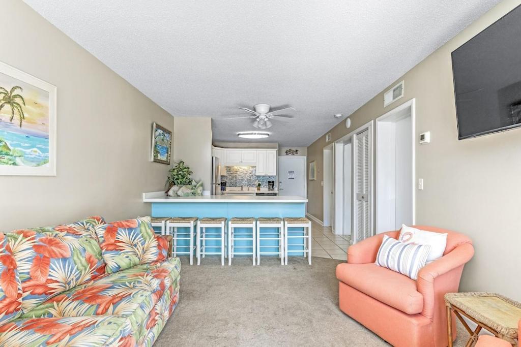 Gulf Shores Plantation Unit 3123 Gulf Highlands Kültér fotó