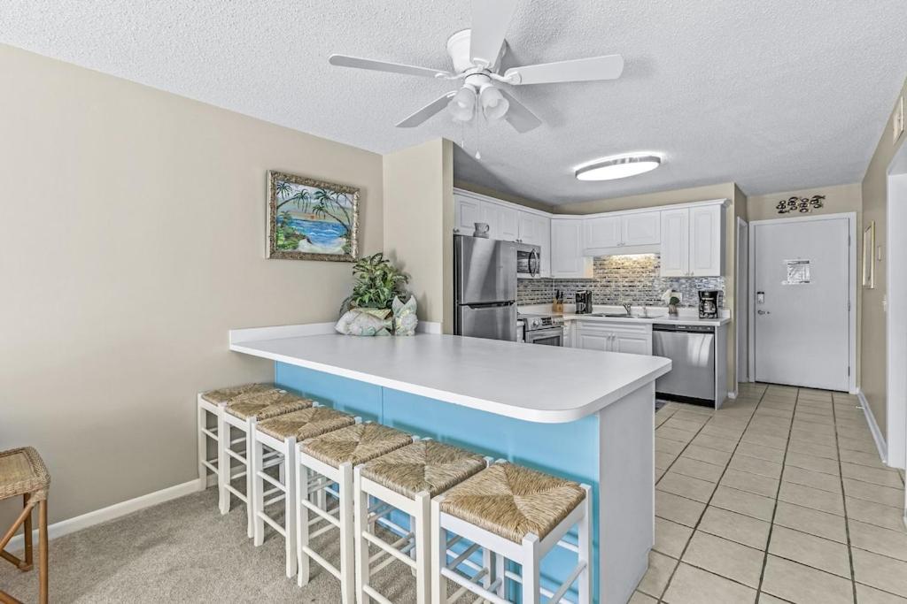 Gulf Shores Plantation Unit 3123 Gulf Highlands Kültér fotó