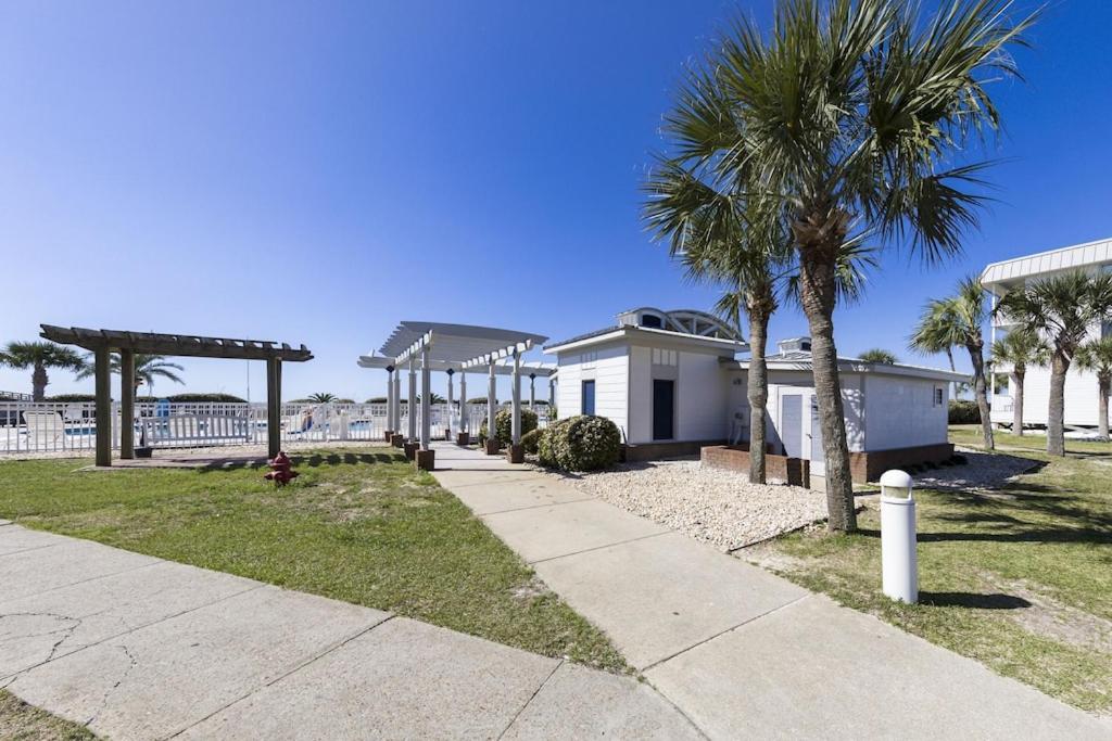 Gulf Shores Plantation Unit 3123 Gulf Highlands Kültér fotó