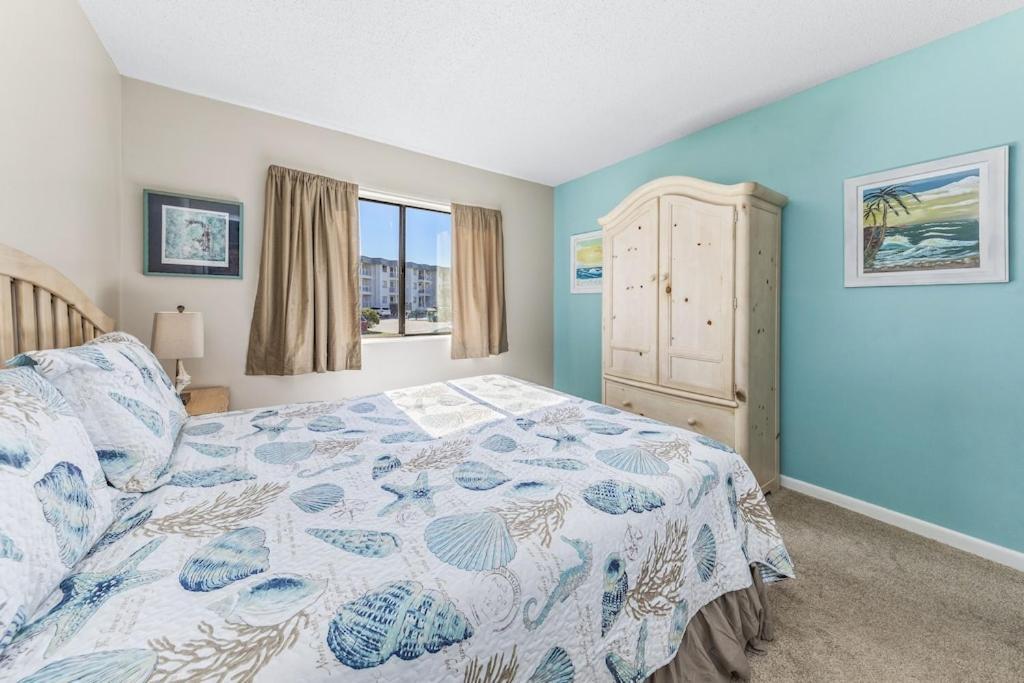 Gulf Shores Plantation Unit 3123 Gulf Highlands Kültér fotó