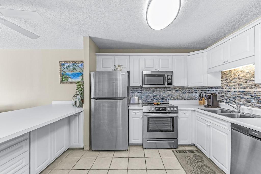Gulf Shores Plantation Unit 3123 Gulf Highlands Kültér fotó