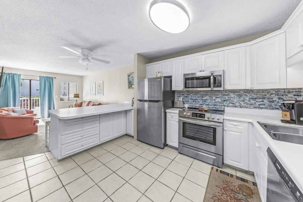 Gulf Shores Plantation Unit 3123 Gulf Highlands Kültér fotó