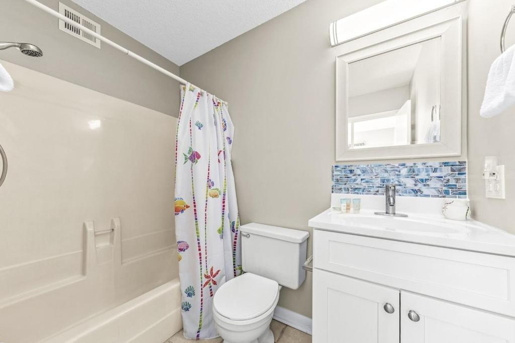 Gulf Shores Plantation Unit 3123 Gulf Highlands Kültér fotó