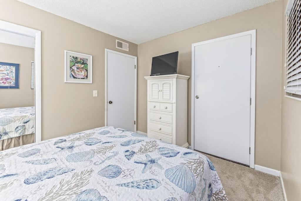 Gulf Shores Plantation Unit 3123 Gulf Highlands Kültér fotó