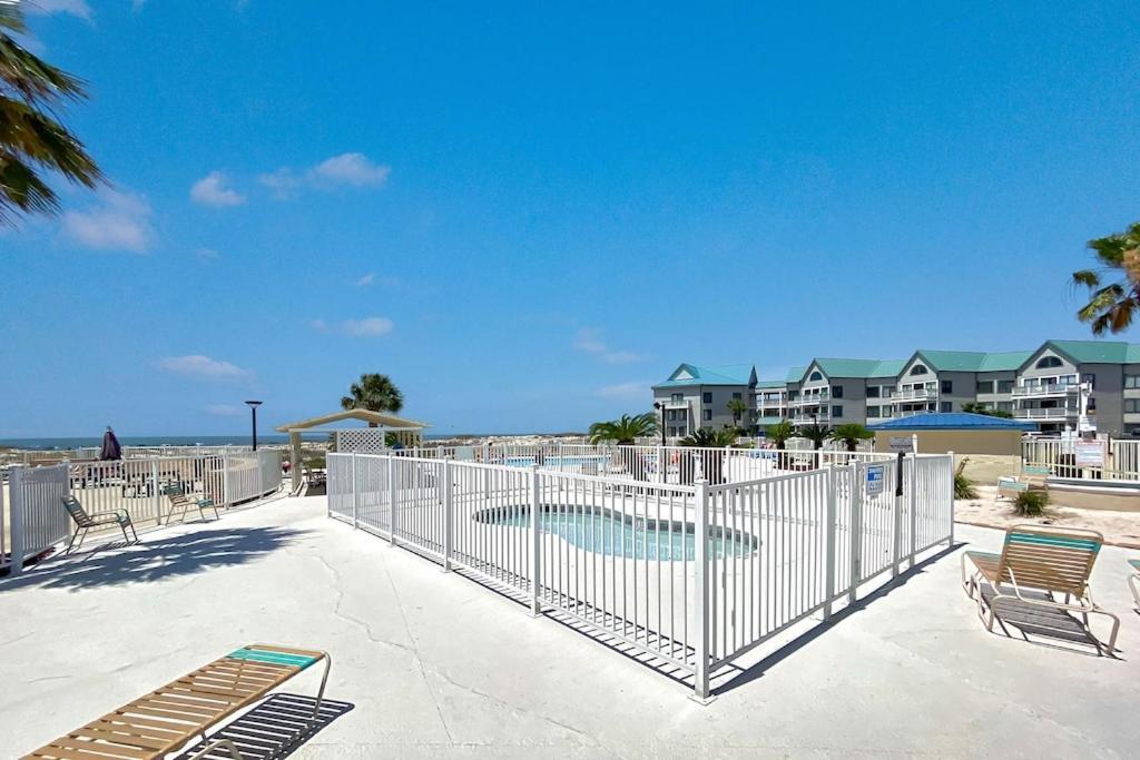 Gulf Shores Plantation Unit 3123 Gulf Highlands Kültér fotó