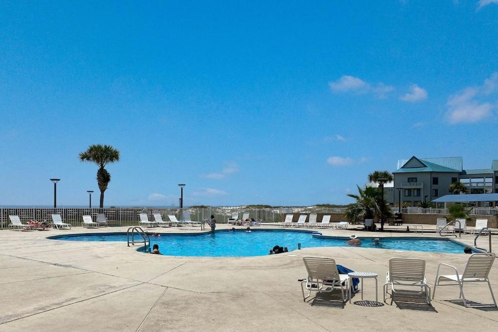 Gulf Shores Plantation Unit 3123 Gulf Highlands Kültér fotó