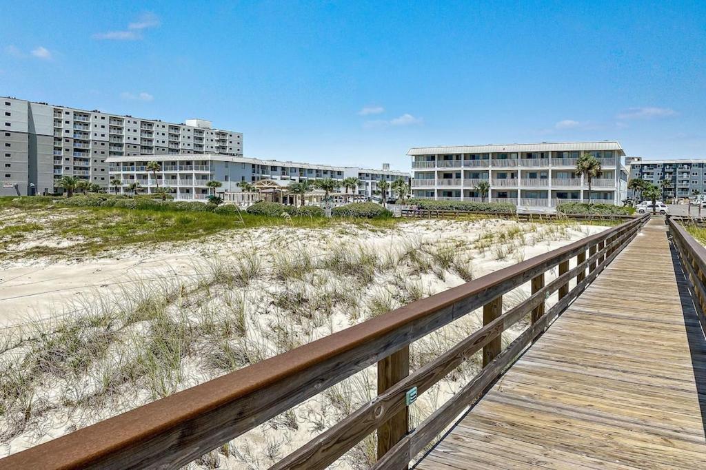 Gulf Shores Plantation Unit 3123 Gulf Highlands Kültér fotó