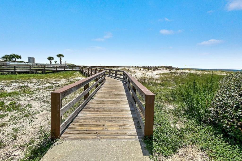 Gulf Shores Plantation Unit 3123 Gulf Highlands Kültér fotó