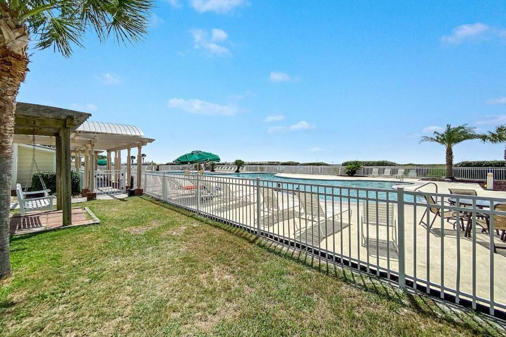 Gulf Shores Plantation Unit 3123 Gulf Highlands Kültér fotó
