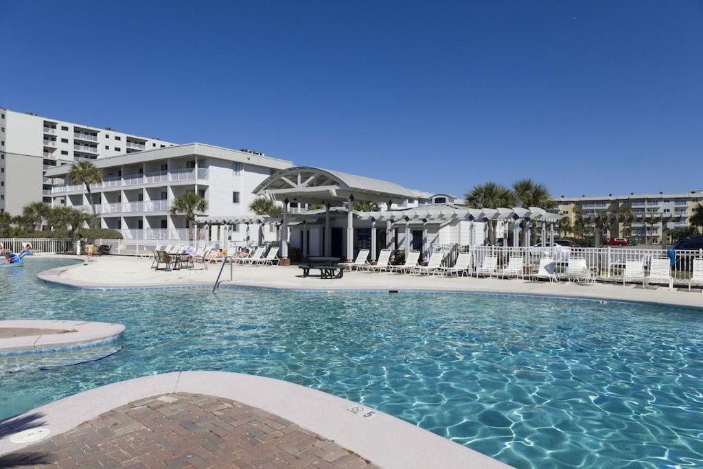 Gulf Shores Plantation Unit 3123 Gulf Highlands Kültér fotó
